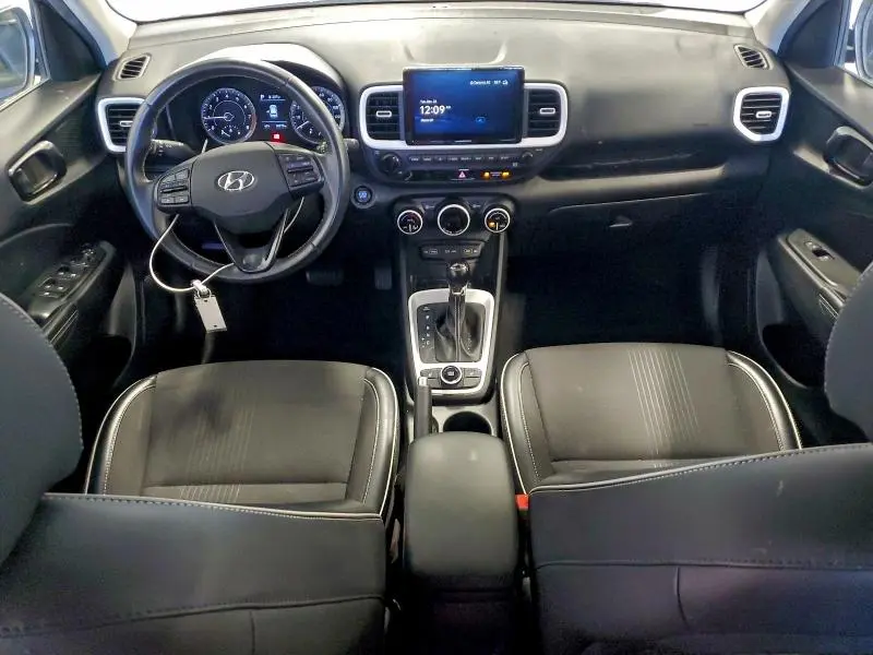 2022 HYUNDAI VENUE SEL  