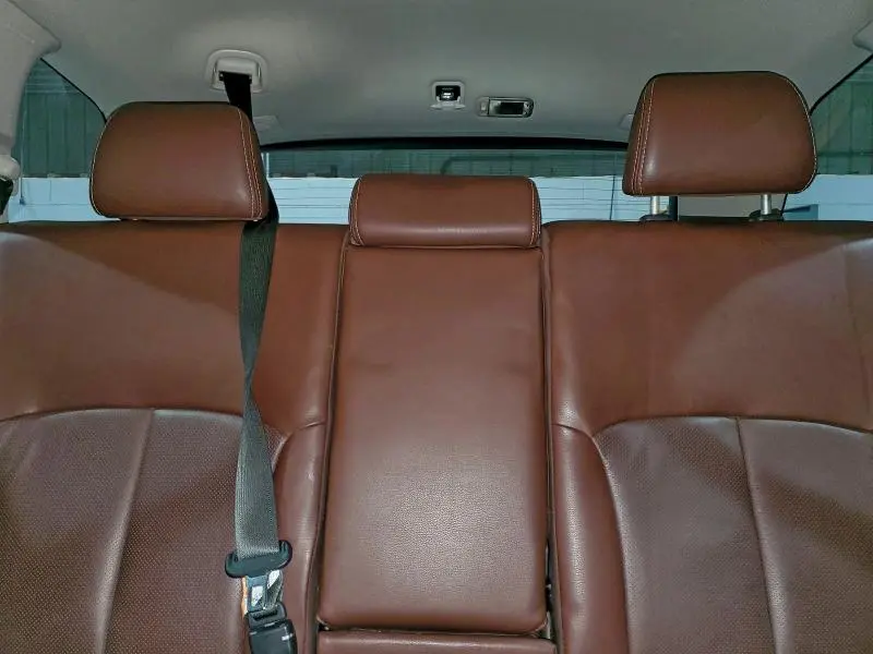 2014 SUBARU OUTBACK 3.6R LIMITED  