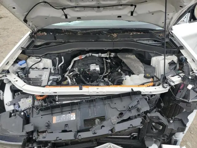 2022 FORD EXPLORER POLICE INTERCEPTOR  