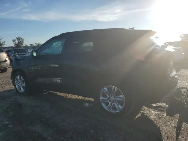 2019 CHEVROLET BLAZER 1LT  
