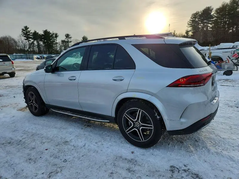 2020 MERCEDES-BENZ GLE 350 4MATIC  