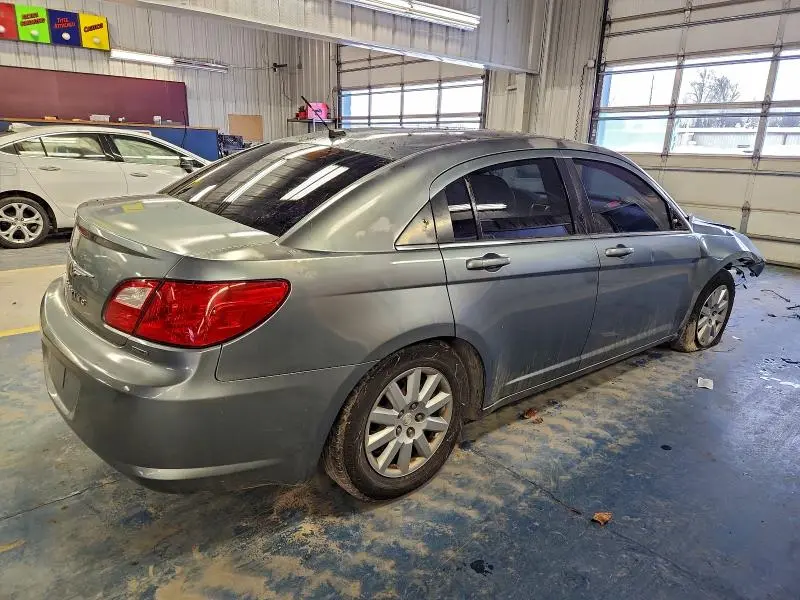 2010 CHRYSLER SEBRING TOURING  