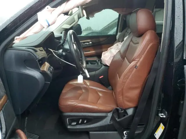 2020 CADILLAC ESCALADE PREMIUM LUXURY  