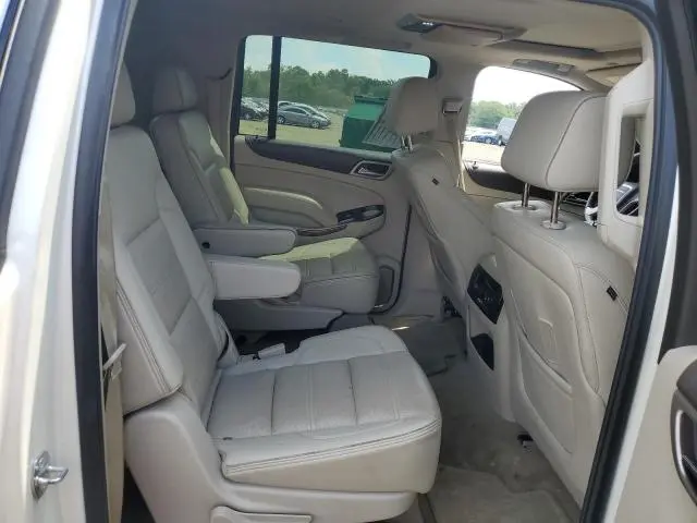 2015 GMC YUKON XL DENALI  