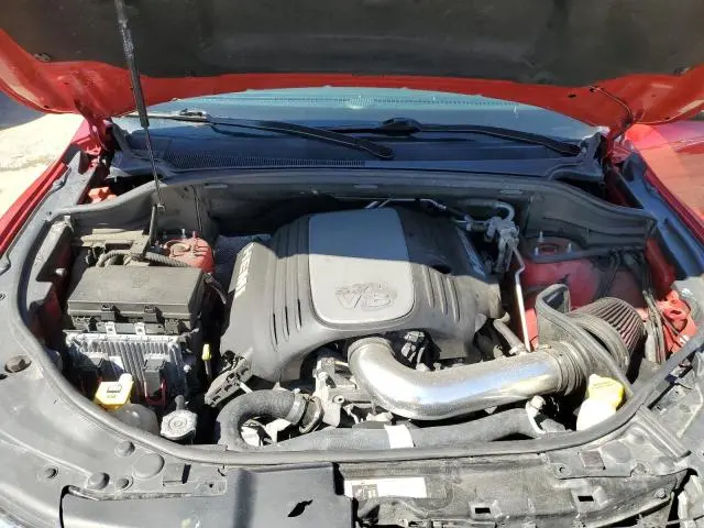 2019 DODGE DURANGO R/T