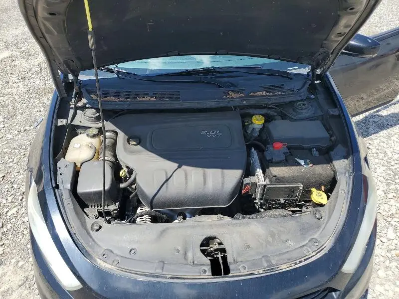 2013 DODGE DART SXT  