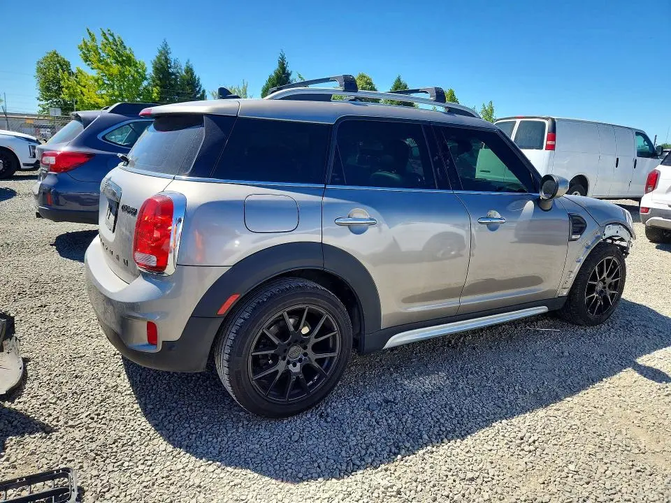 2020 MINI COOPER COUNTRYMAN  