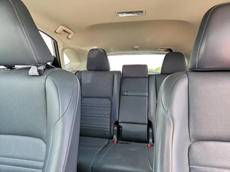 2017 LEXUS NX 200T BASE  