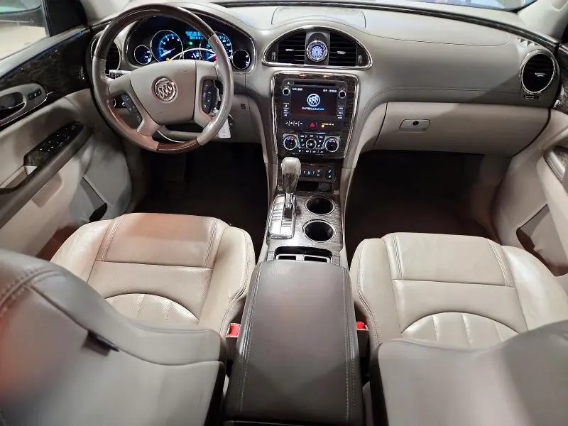 2013 BUICK ENCLAVE   