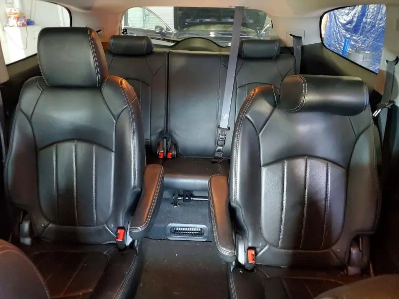 2014 BUICK ENCLAVE   