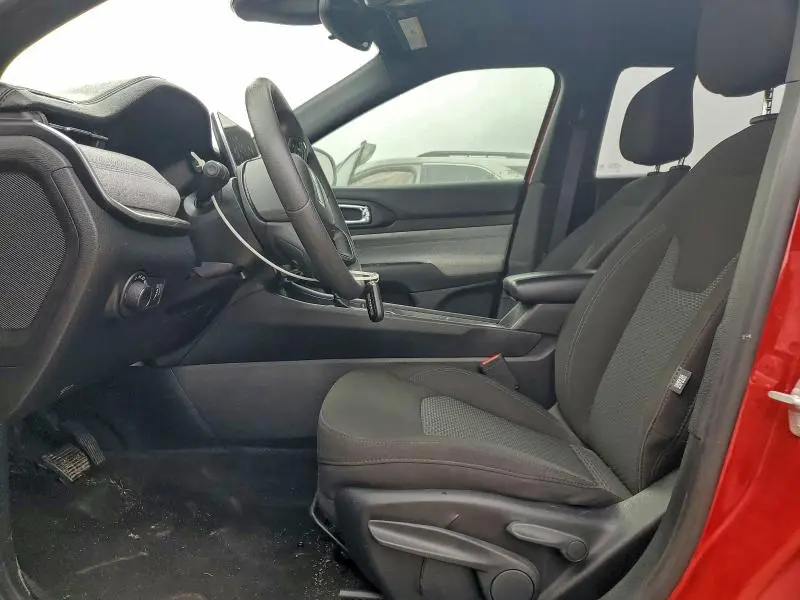 2023 JEEP COMPASS SPORT  