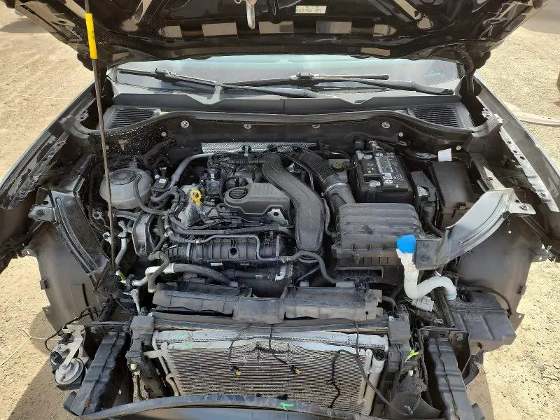 2022 VOLKSWAGEN TAOS SEL  