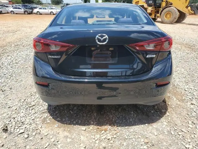 2016 MAZDA 3 SPORT  