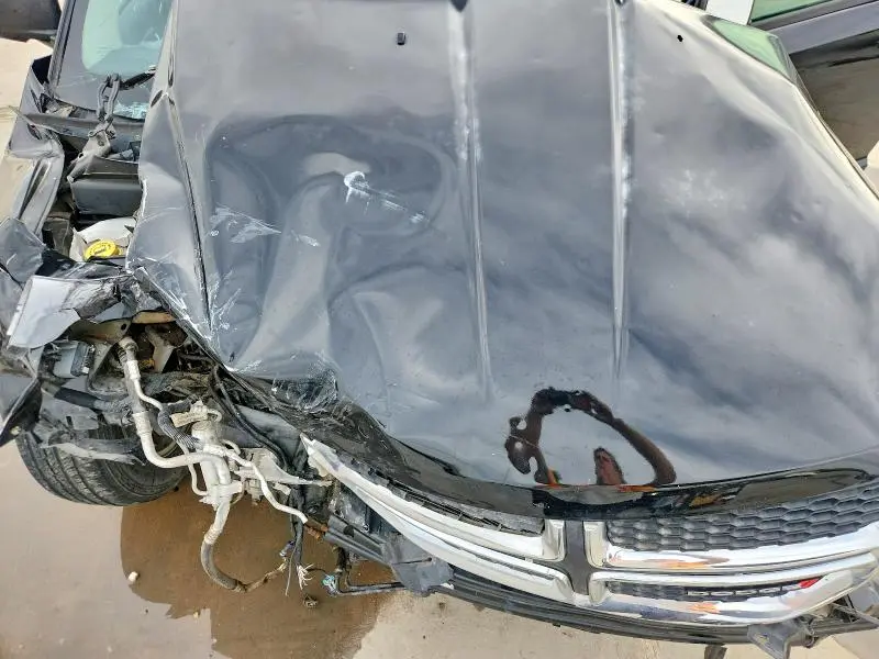 2015 DODGE JOURNEY SE  