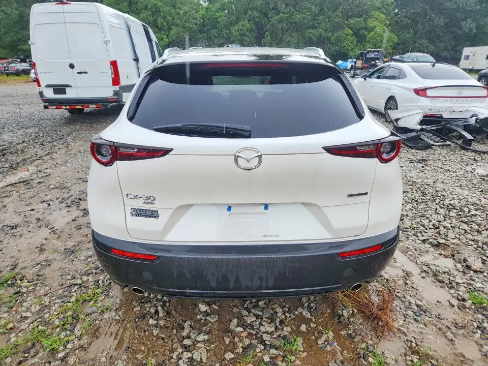 2023 MAZDA CX-30 SELECT  