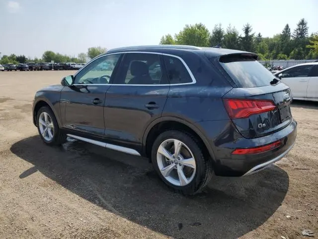 2020 AUDI Q5 PREMIUM PLUS  