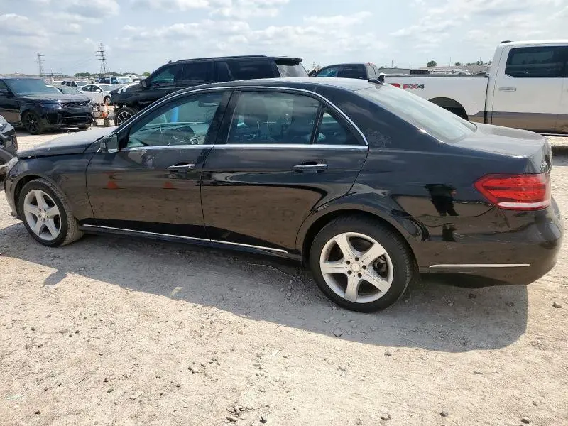 2015 MERCEDES-BENZ E 350  