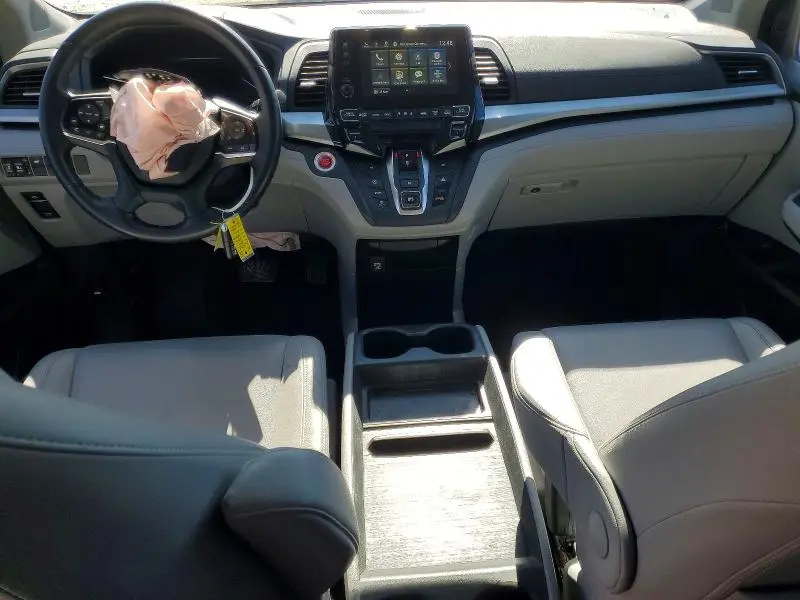 2020 HONDA ODYSSEY EXL  