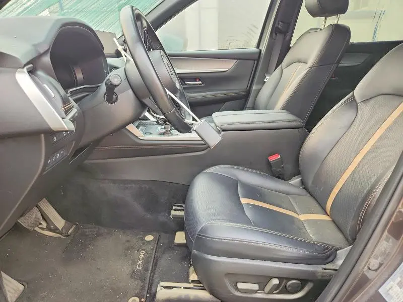 2024 MAZDA CX-90 PREMIUM PLUS  
