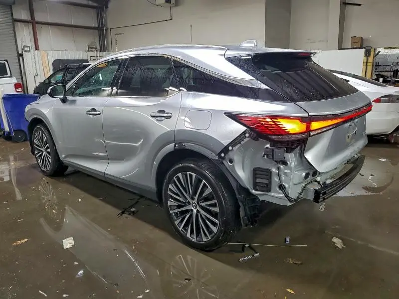 2025 LEXUS RX 350 BASE  