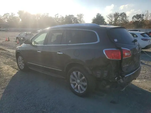 2013 BUICK ENCLAVE   