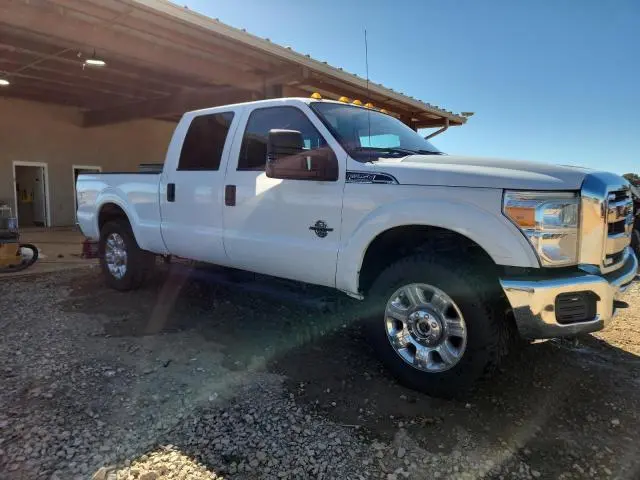 2015 FORD F250 SUPER DUTY  