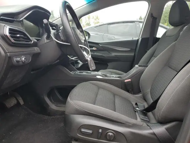 2023 CHEVROLET BOLT EV 1LT  