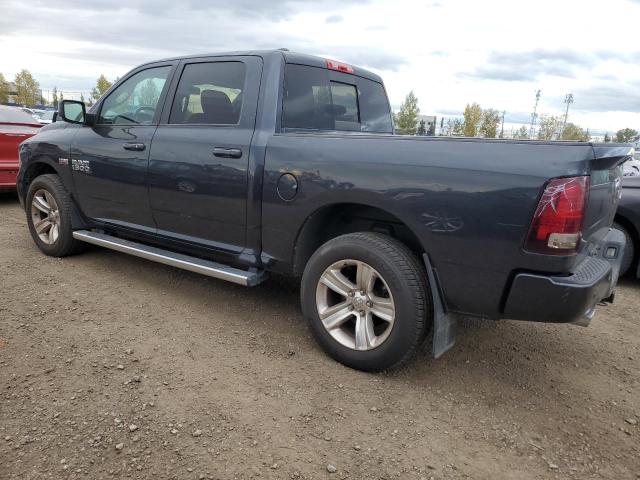 2016 RAM 1500 SPORT