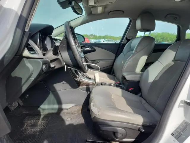 2014 BUICK VERANO   