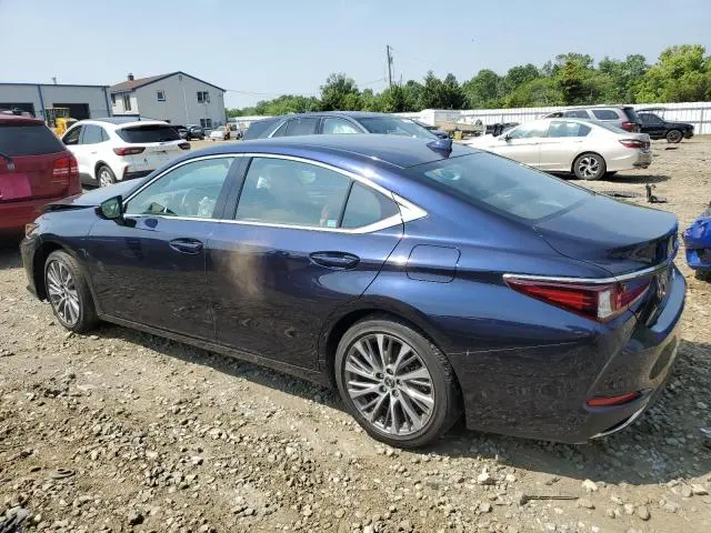 2020 LEXUS ES 350  