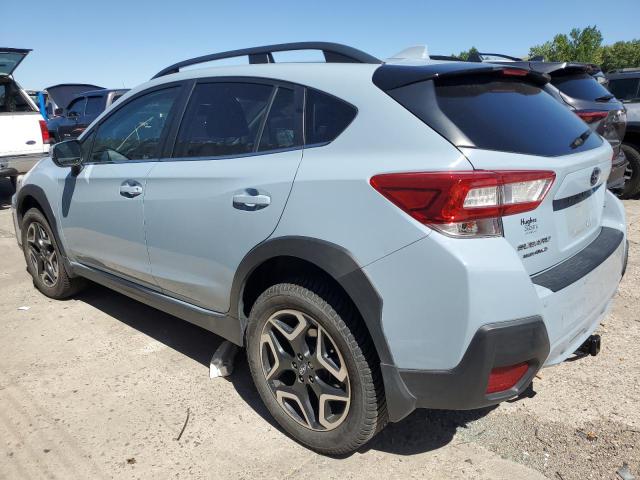 2019 SUBARU CROSSTREK LIMITED