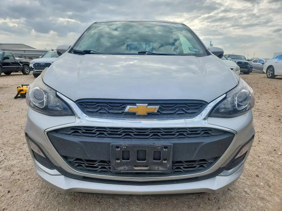 2020 CHEVROLET SPARK 1LT  