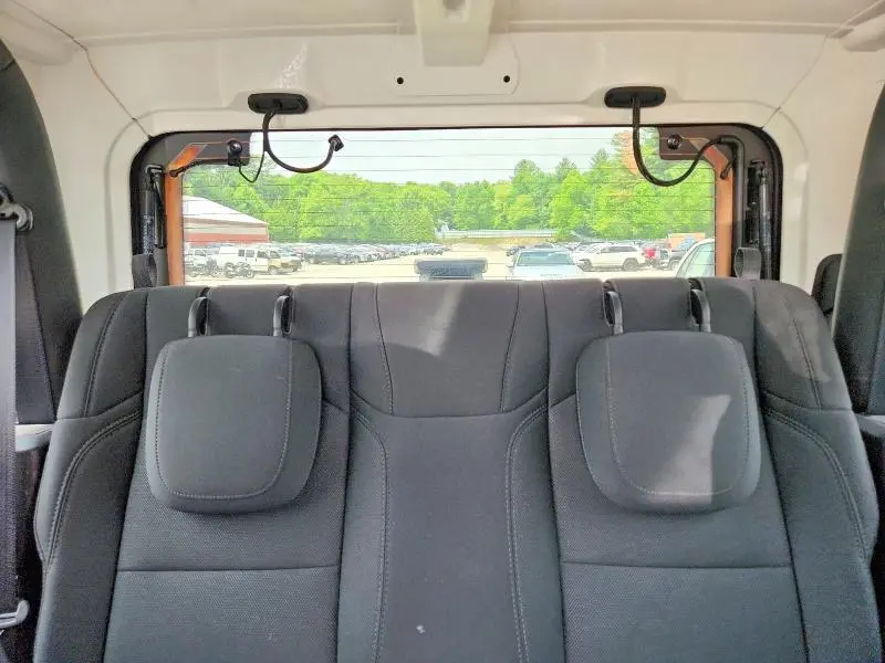 2019 JEEP WRANGLER SPORT  
