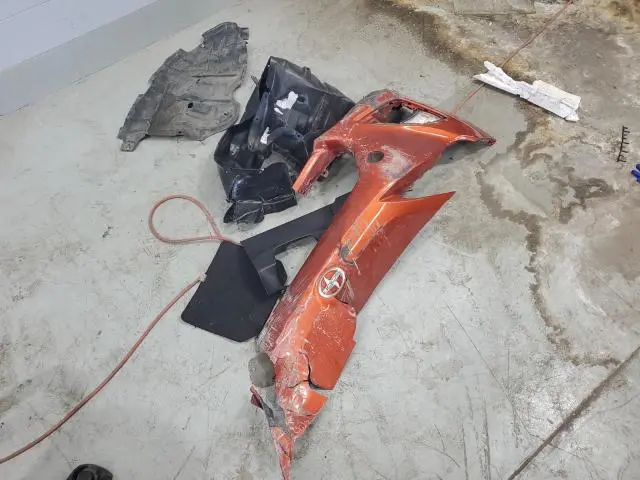 2013 TOYOTA SCION FR-S   