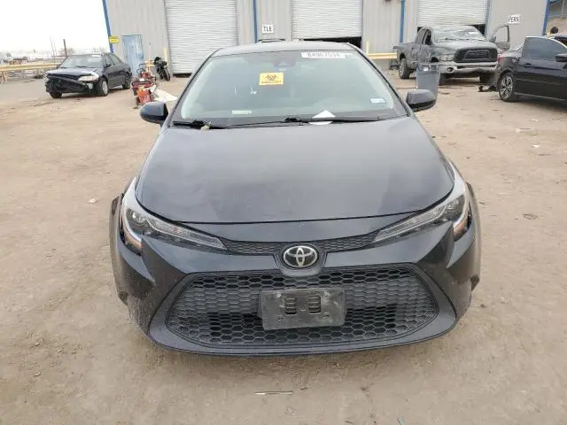 2021 TOYOTA COROLLA L  