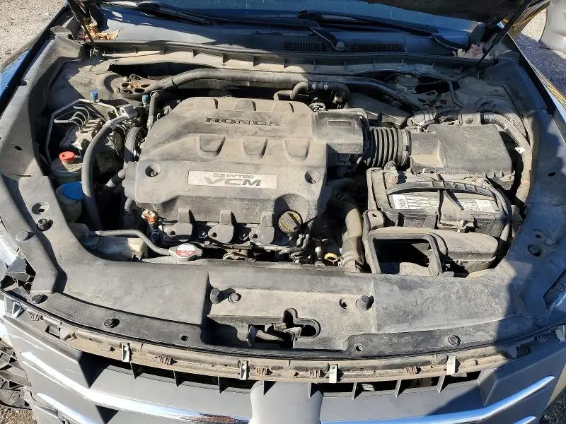 2010 HONDA ACCORD CROSSTOUR EXL  