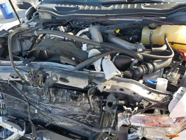 2020 FORD F250 SUPER DUTY  