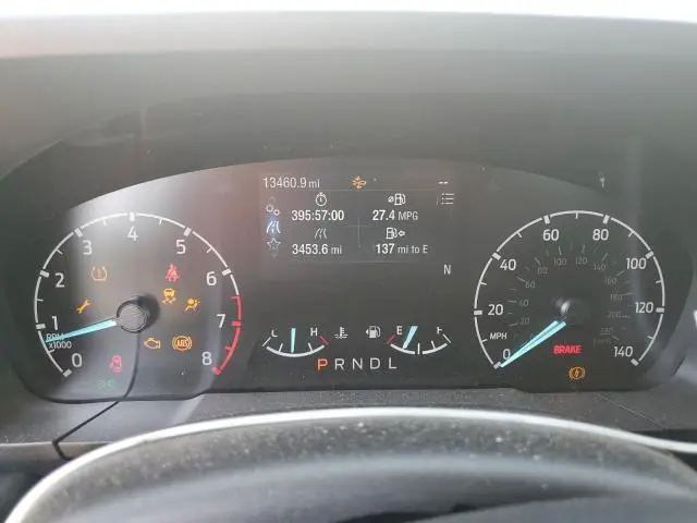 2024 FORD MAVERICK XL  