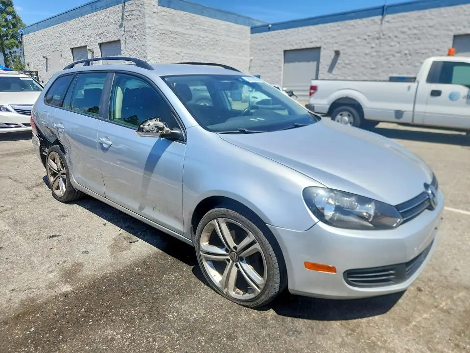 2014 VOLKSWAGEN JETTA S  