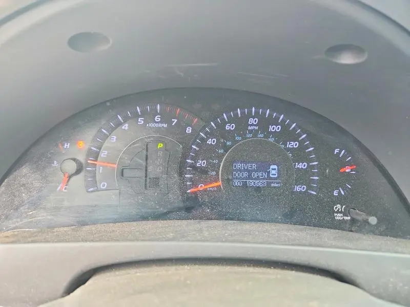 2010 TOYOTA CAMRY XLE V6  