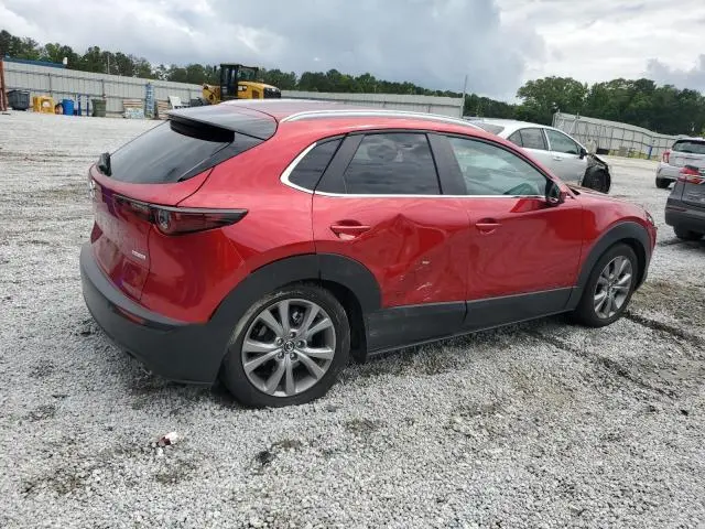 2022 MAZDA CX-30 SELECT