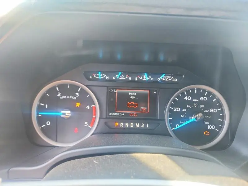 2019 FORD F250 SUPER DUTY  