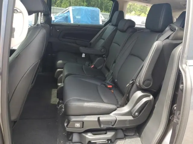2025 HONDA ODYSSEY EXL  