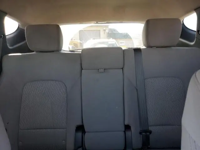 2014 HYUNDAI SANTA FE SPORT   