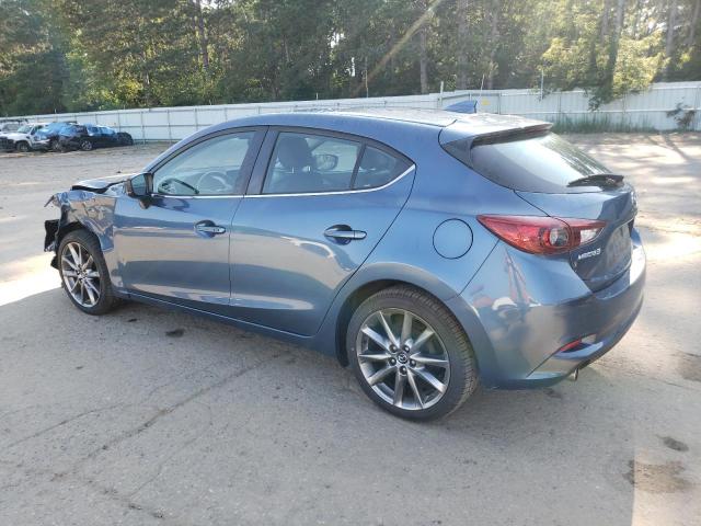 2018 MAZDA 3 TOURING