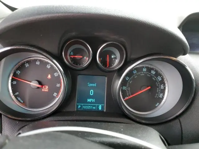 2014 BUICK ENCORE PREMIUM  