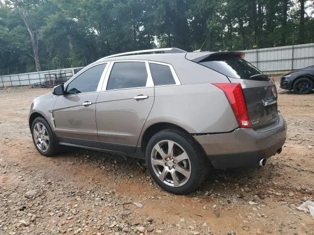 2011 CADILLAC SRX PERFORMANCE COLLECTION  