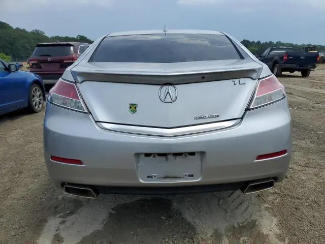 2013 ACURA TL SE  