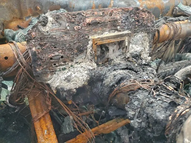 2021 CHEVROLET SILVERADO C1500 CUSTOM  