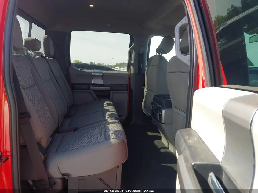 2021 FORD F-250 XLT